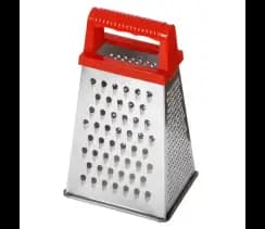 GT-GN-1203 Тертка пірамідальна з металічною ручкою 96х119 мм GUSTO