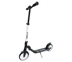 Підлітковий самокат X-TREME AS-2016АА біло-чорний