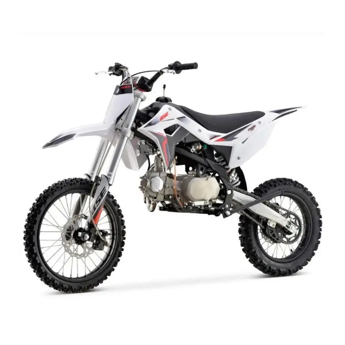 Мотоцикл PH10L ENDURO 125