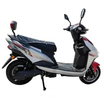 Електроскутер Forte Leon Pro