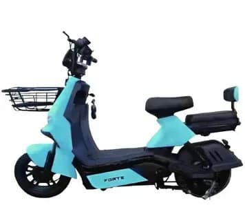 Електроскутер EAGLE FORTE