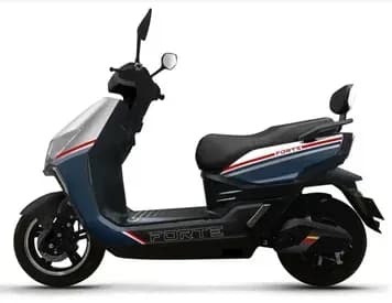 Скутер акумуляторний FORTE GRAVY