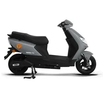 Електроскутер YADEA RN