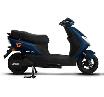 Електроскутер YADEA RN
