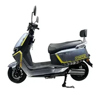 Скутер акумуляторний Forte R2