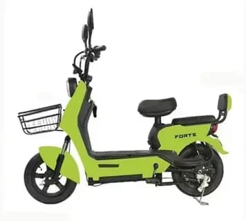 Велоскутер акумуляторний FORTE COMPASS