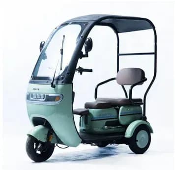 Скутер акумуляторний TRINE-P800