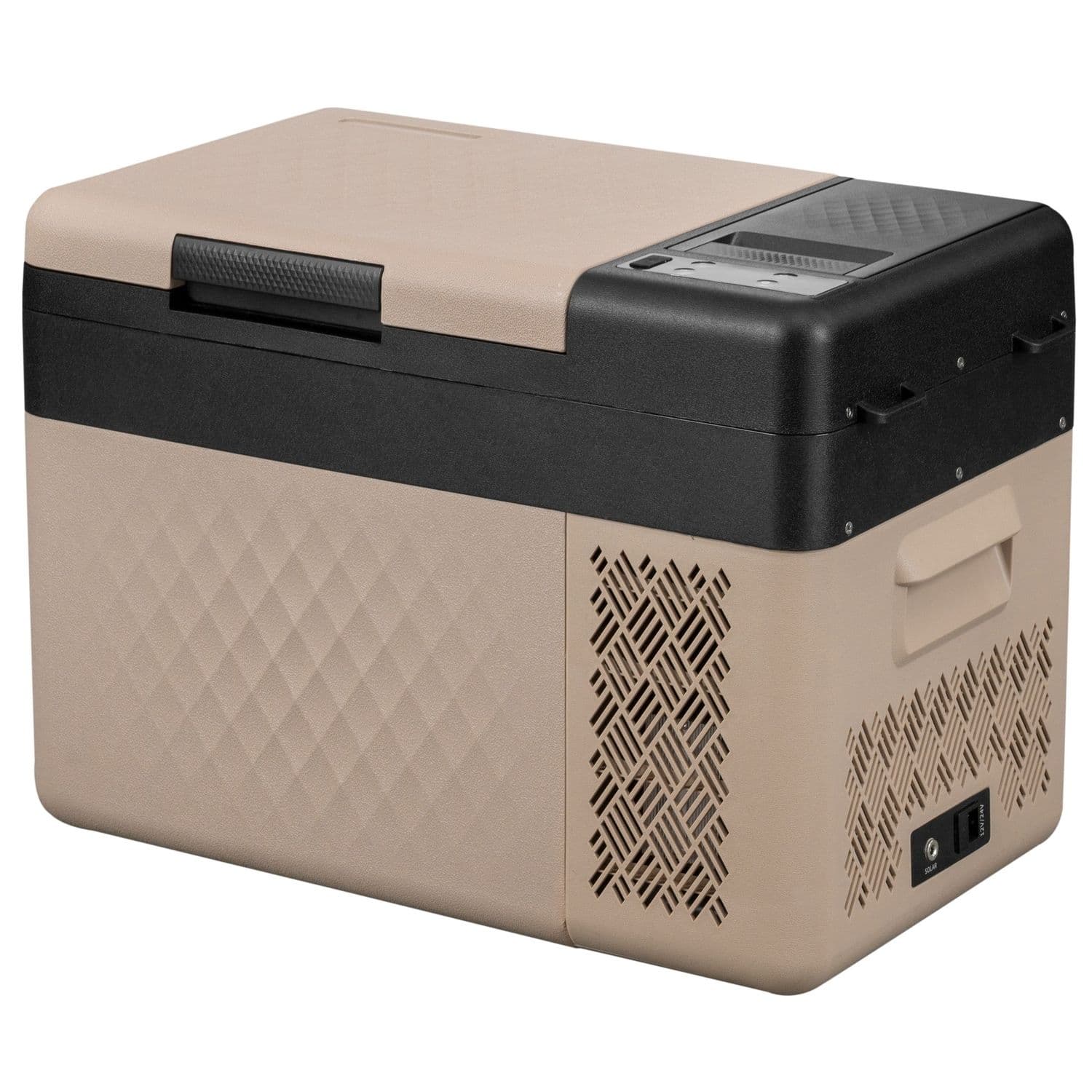 Компресорний автохолодильник Alpicool RT25 (24 літри). До -20℃. (12, 24, 220 Вольт) — фото 1