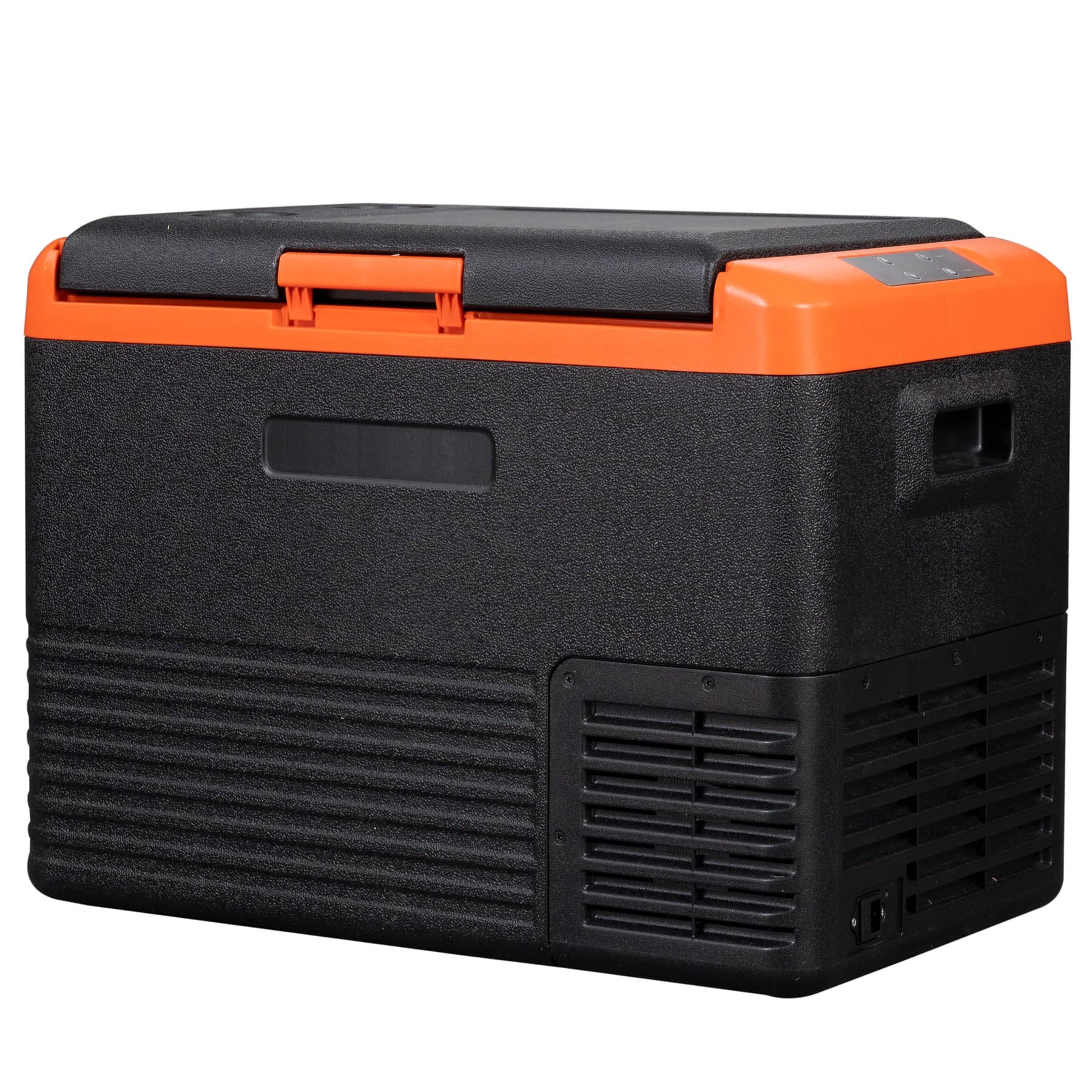 Компресорний автохолодильник Alpicool CL40 (37 літрів). До -20℃, (12, 24, 220 вольт) — фото 1