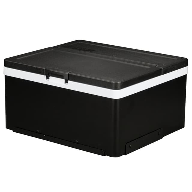 Компресорний автохолодильник Alpicool ARC22 (20 літрів). До -18℃. (12, 24 вольт)