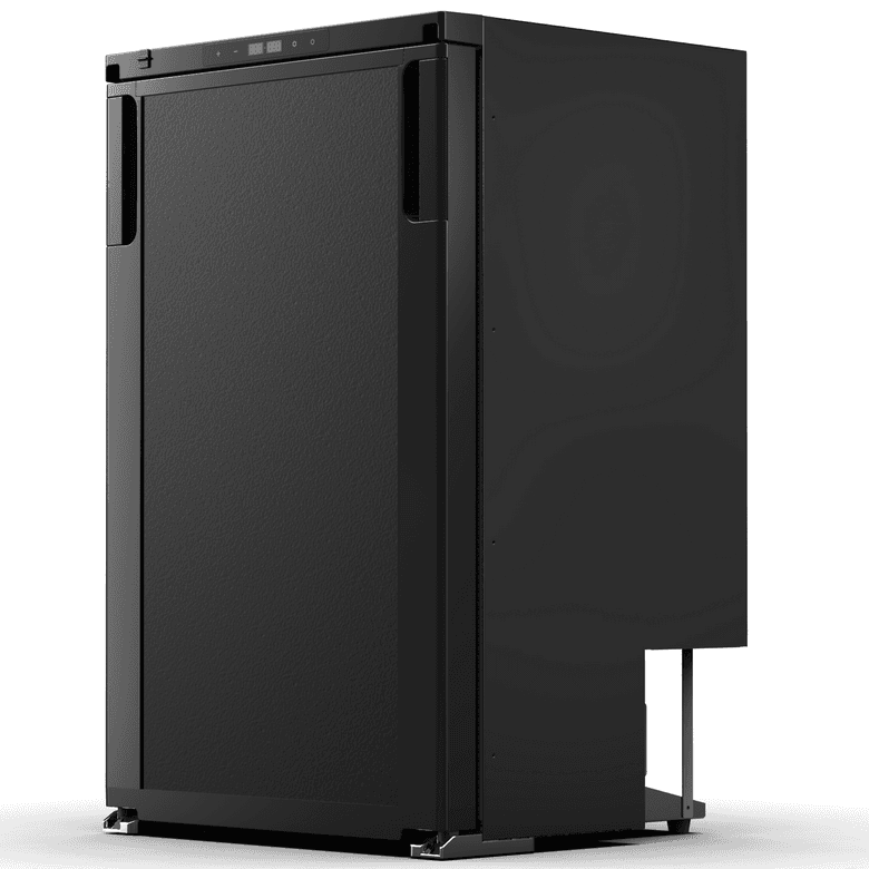 Компресорний автохолодильник Alpicool R85 (83 літри). До -20℃. (12, 24 вольт) — фото 1